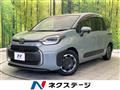 2023 Toyota Sienta