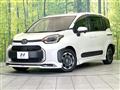 2023 Toyota Sienta