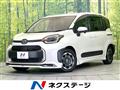 2023 Toyota Sienta