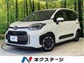 2024 Toyota Sienta