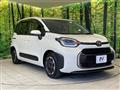 2024 Toyota Sienta