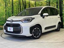 2024 Toyota Sienta