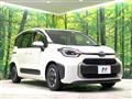 2024 Toyota Sienta