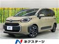 2024 Toyota Sienta