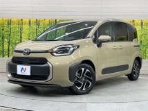 2024 Toyota Sienta