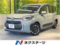 2024 Toyota Sienta
