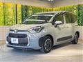 2024 Toyota Sienta