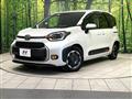2024 Toyota Sienta