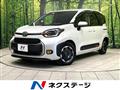 2024 Toyota Sienta