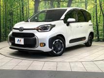 2024 Toyota Sienta