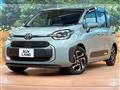 2024 Toyota Sienta