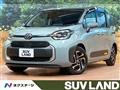 2024 Toyota Sienta