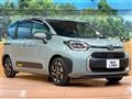 2024 Toyota Sienta