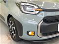 2024 Toyota Sienta