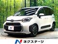 2024 Toyota Sienta
