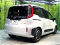 2024 Toyota Sienta