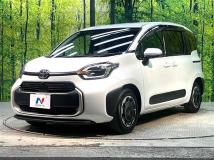 2024 Toyota Sienta