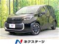 2025 Toyota Sienta