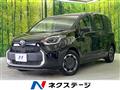 2025 Toyota Sienta