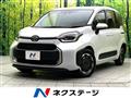 2025 Toyota Sienta