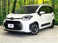 2025 Toyota Sienta