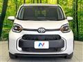2025 Toyota Sienta