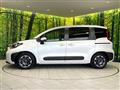 2025 Toyota Sienta