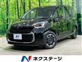 2025 Toyota Sienta
