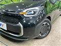 2025 Toyota Sienta