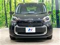 2025 Toyota Sienta