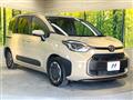 2025 Toyota Sienta
