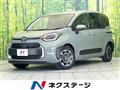2025 Toyota Sienta