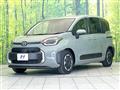2025 Toyota Sienta