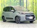 2025 Toyota Sienta