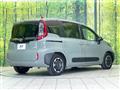 2025 Toyota Sienta