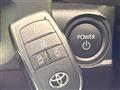 2025 Toyota Sienta