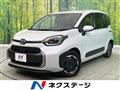 2026 Toyota Sienta