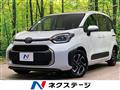 2026 Toyota Sienta