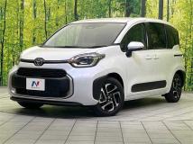 2026 Toyota Sienta