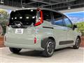 2026 Toyota Sienta