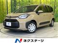 2025 Toyota Sienta
