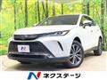 2020 Toyota Harrier
