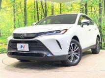 2020 Toyota Harrier