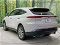 2020 Toyota Harrier