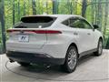 2020 Toyota Harrier