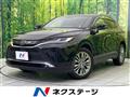 2020 Toyota Harrier