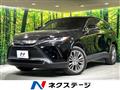 2020 Toyota Harrier