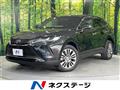 2020 Toyota Harrier