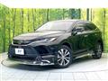 2020 Toyota Harrier