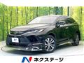 2020 Toyota Harrier